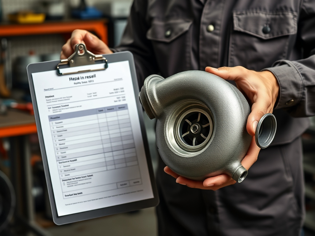 What Diesel Truck Repairs Cost Without a Warranty