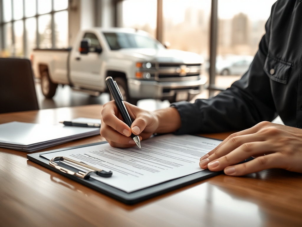 Vehicle Service Contract vs. Insurance: What's the Difference